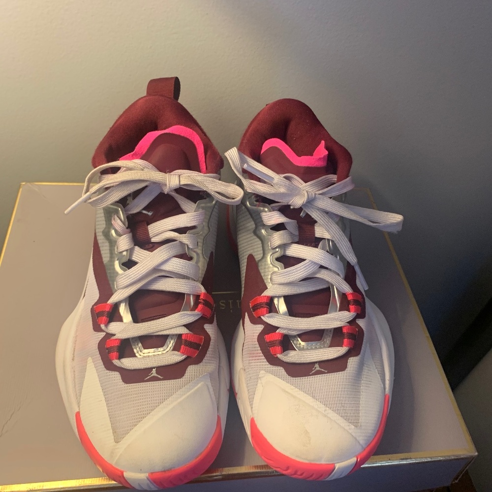 Nike sneakers